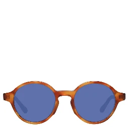 Brown Men Sunglasses