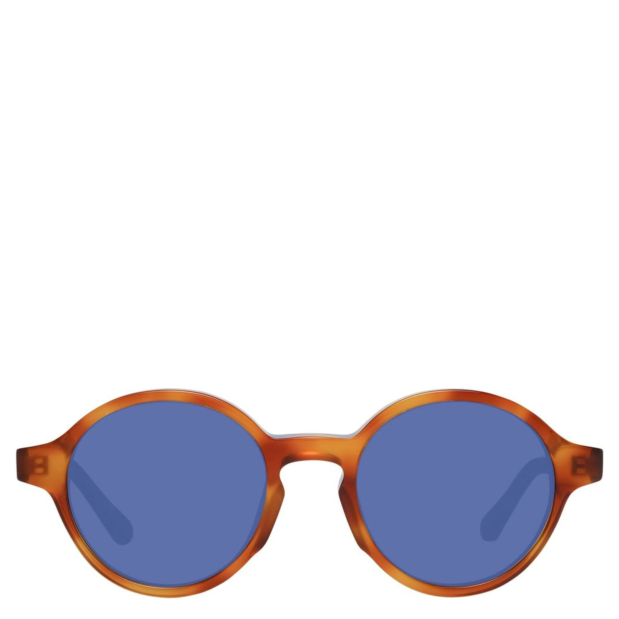 Brown Men Sunglasses