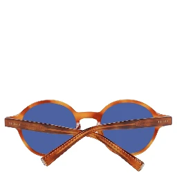 Brown Men Sunglasses