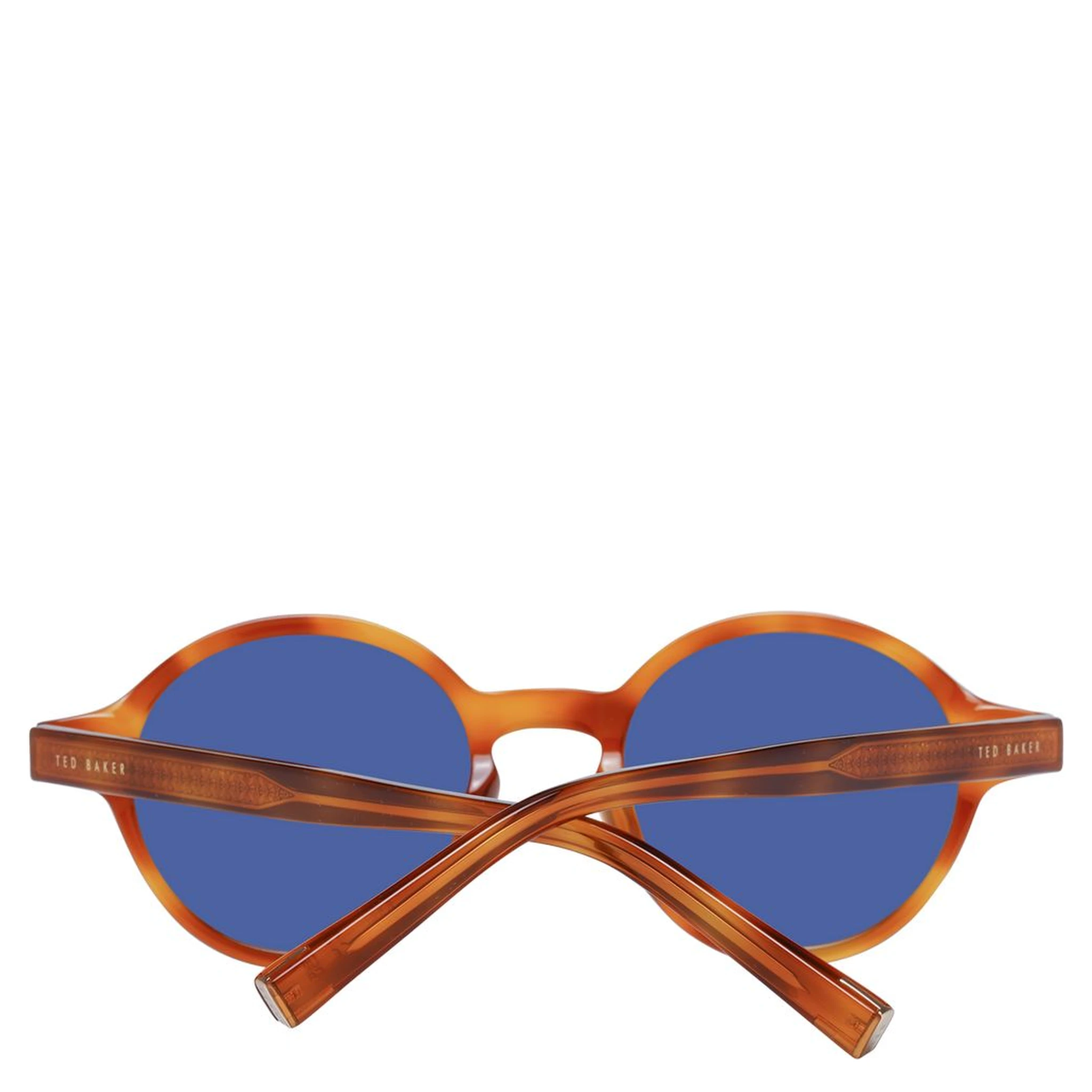 Brown Men Sunglasses