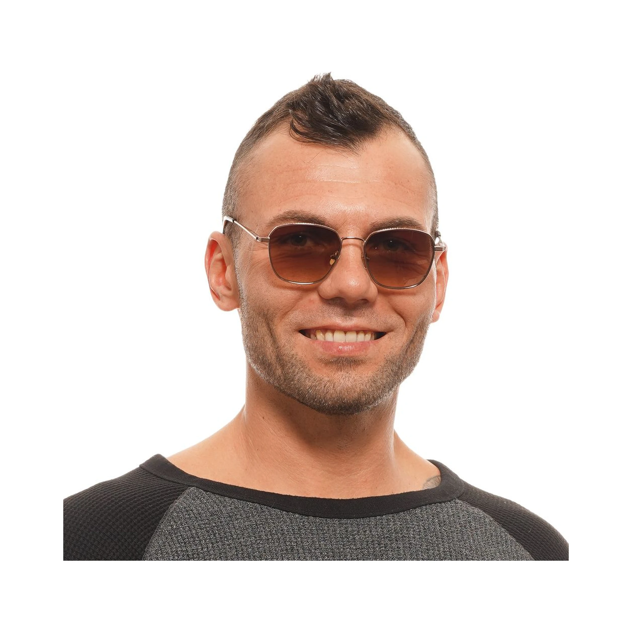 Copper Men Sunglasses