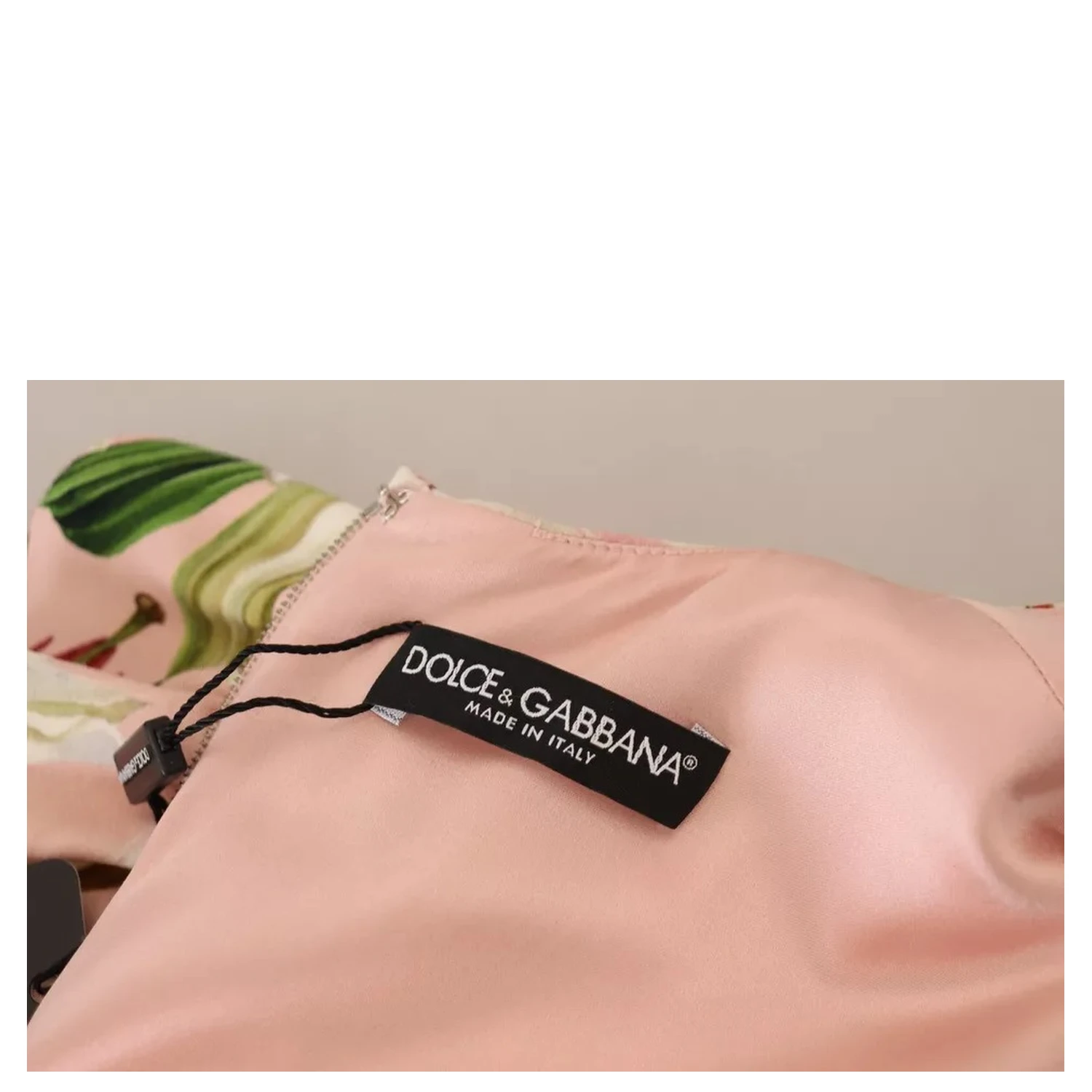 Pink Lily Viscose Sheath Knee Length Dress