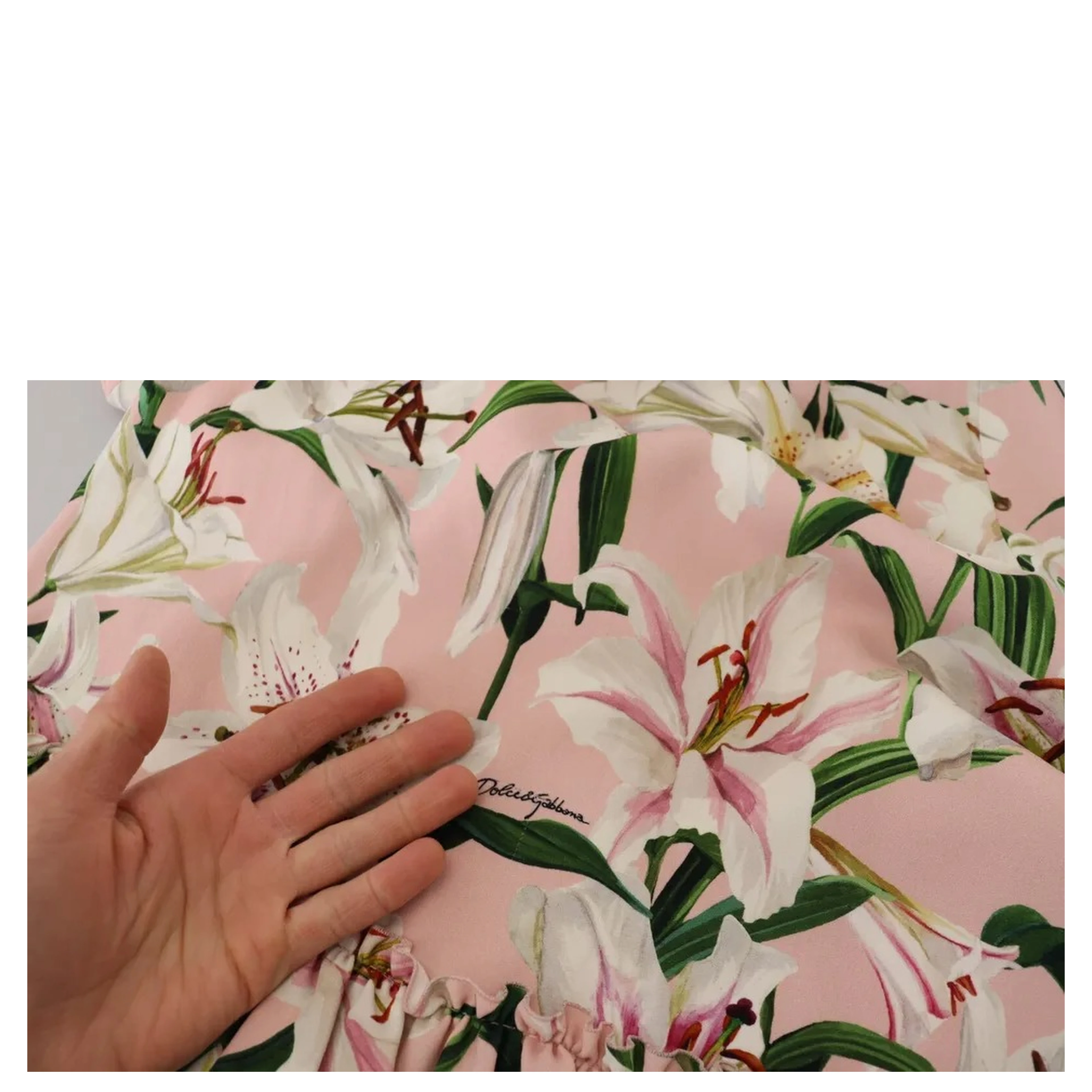 Pink Lily Viscose Sheath Knee Length Dress