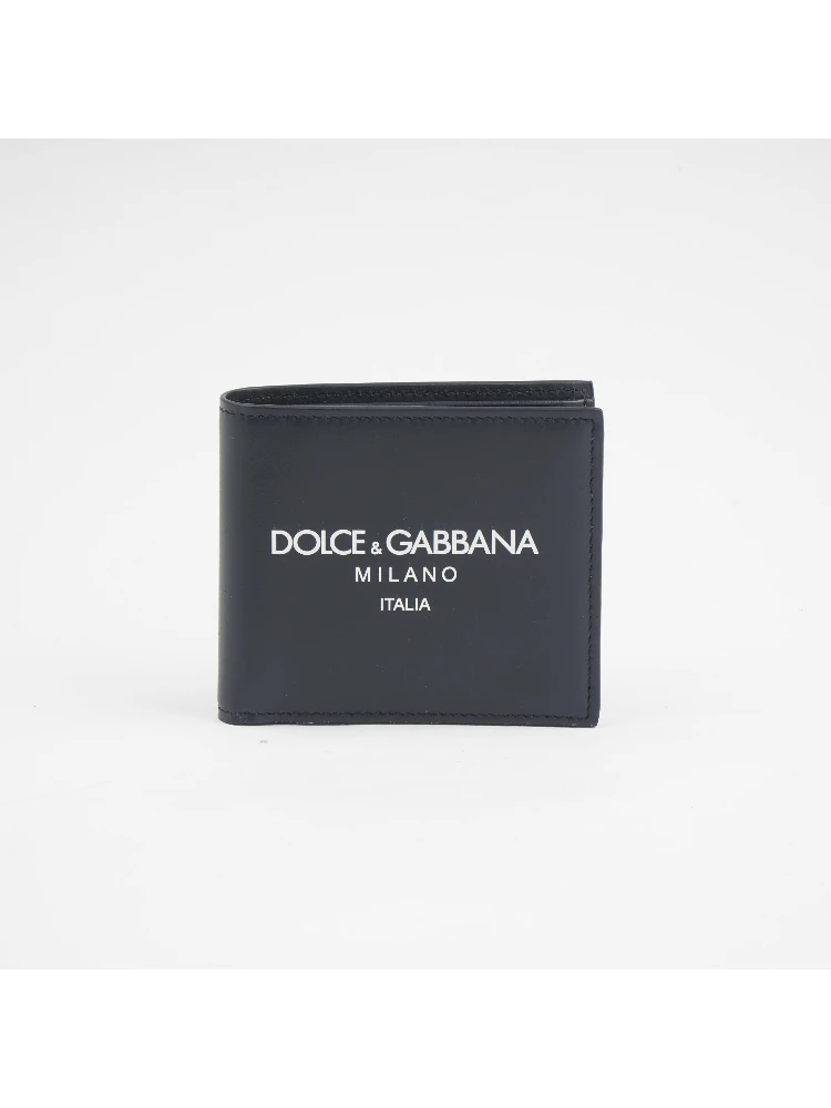 Dolce & Gabbana Wallets