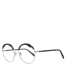 Black Metal & Plastic Glasses (Frames)