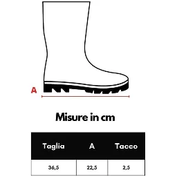 Black Neoprene Chunky Sneakers