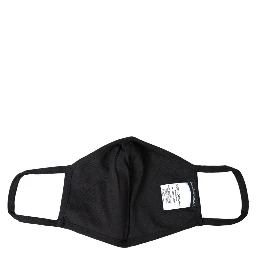 Multicolor Leopard Floral Elastic Ear Strap Face Mask