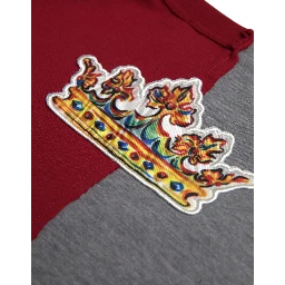 Multicolor Graphic Short Sleeve T-shirt