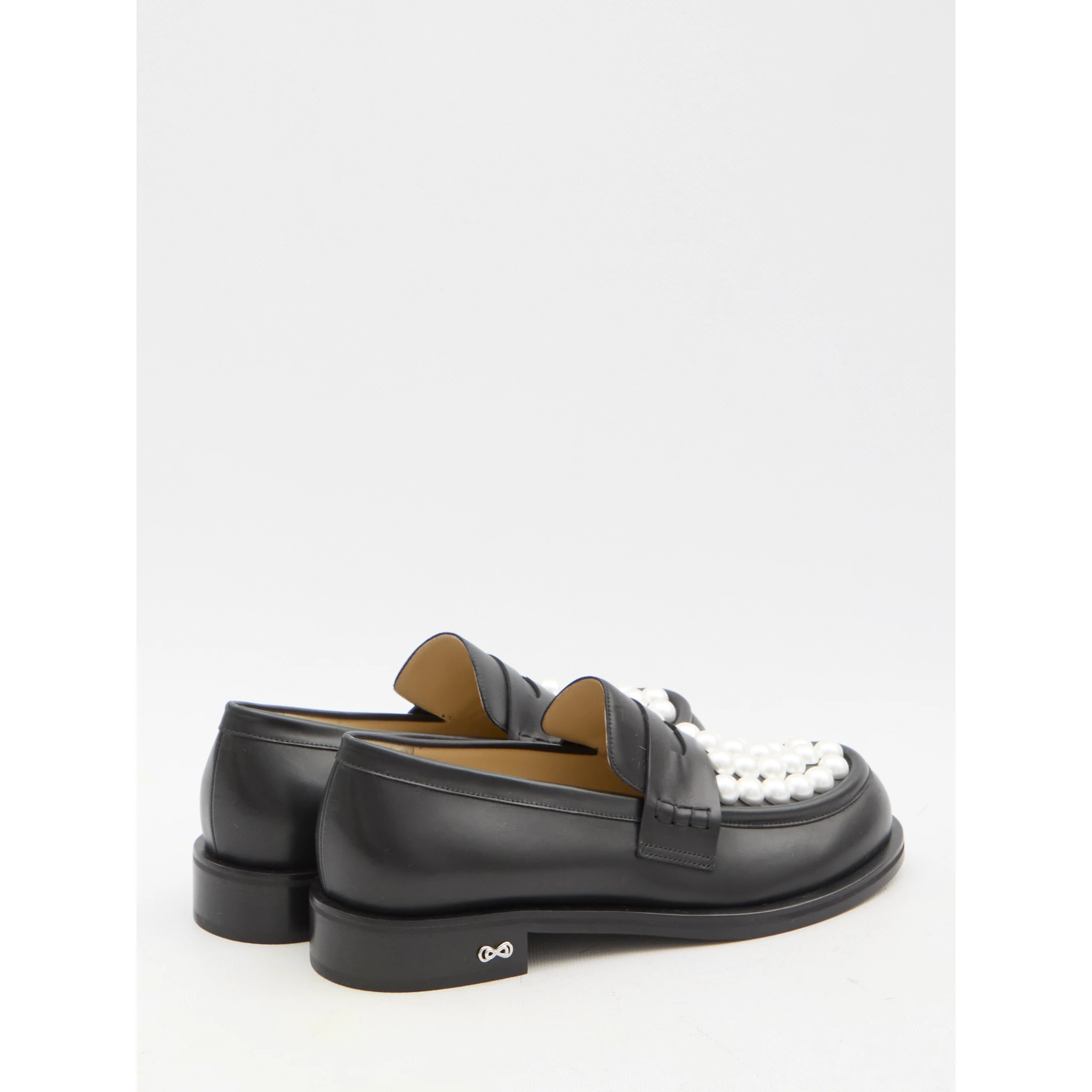Sirene loafers