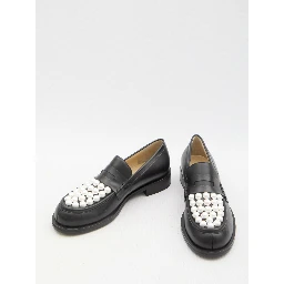 Sirene loafers