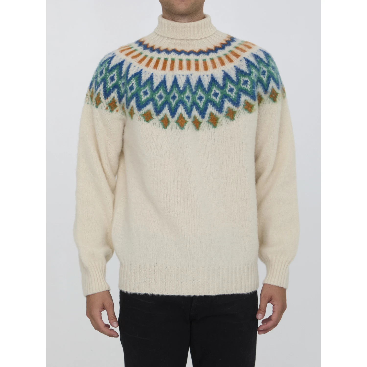 Love On The Rocks sweater