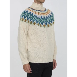 Love On The Rocks sweater