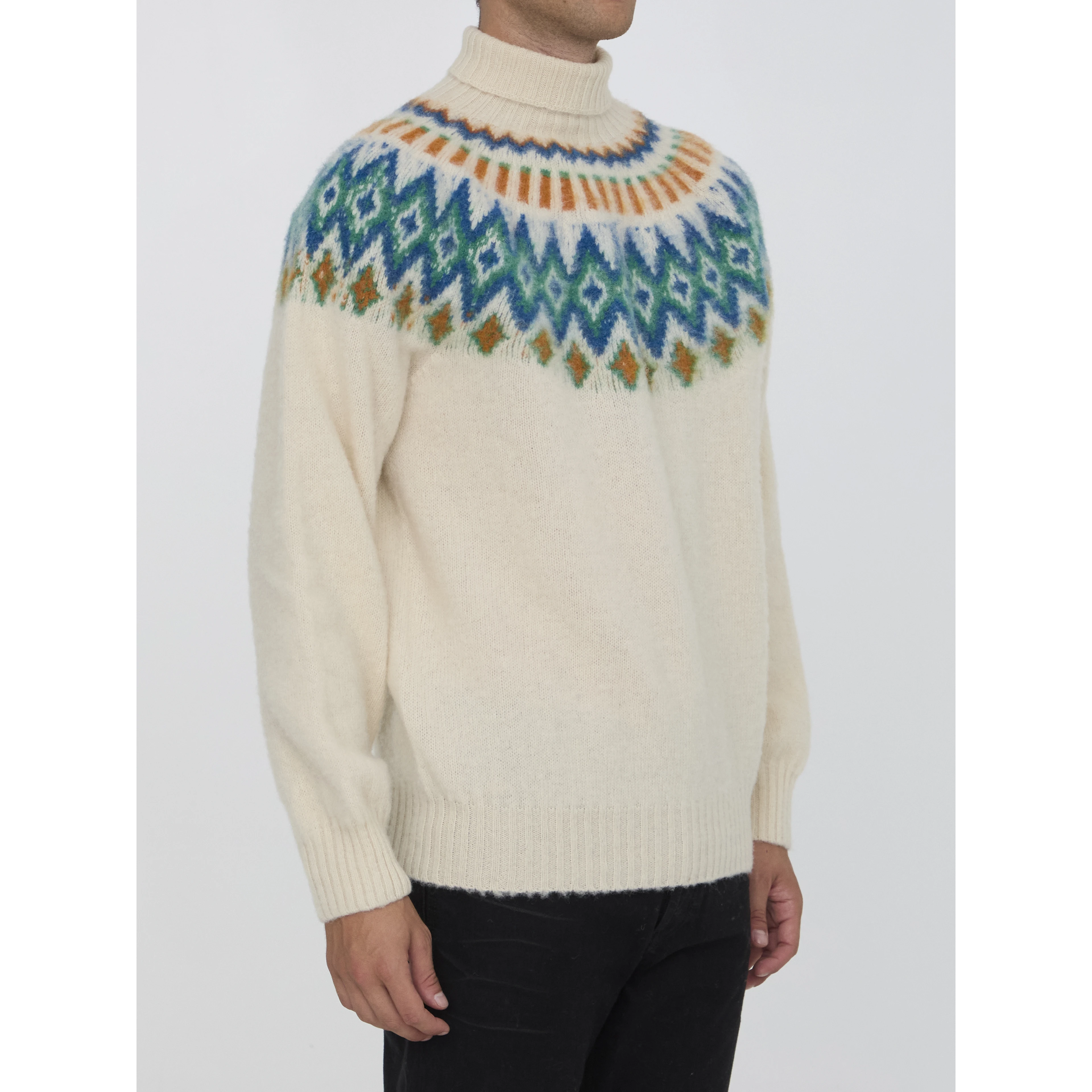 Love On The Rocks sweater