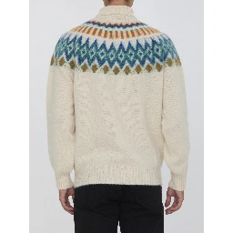 Love On The Rocks sweater