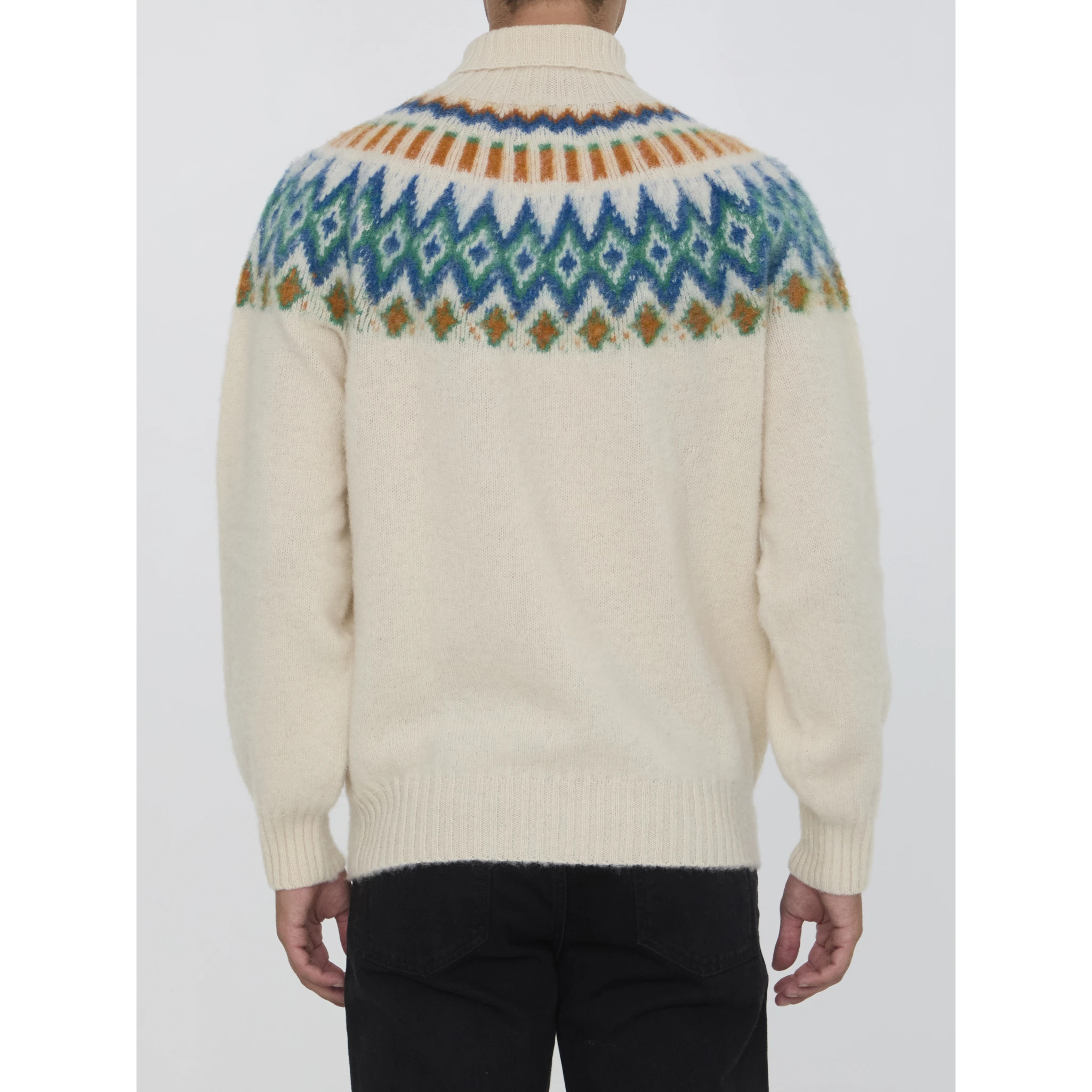 Love On The Rocks sweater