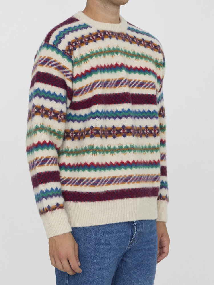 A Woolen Wonder sweater alternative