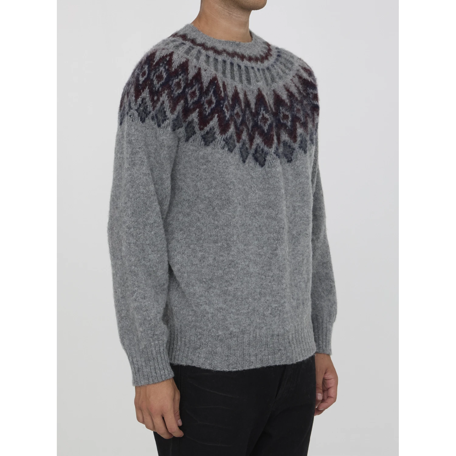 Future Fantasy sweater