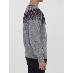 Future Fantasy sweater