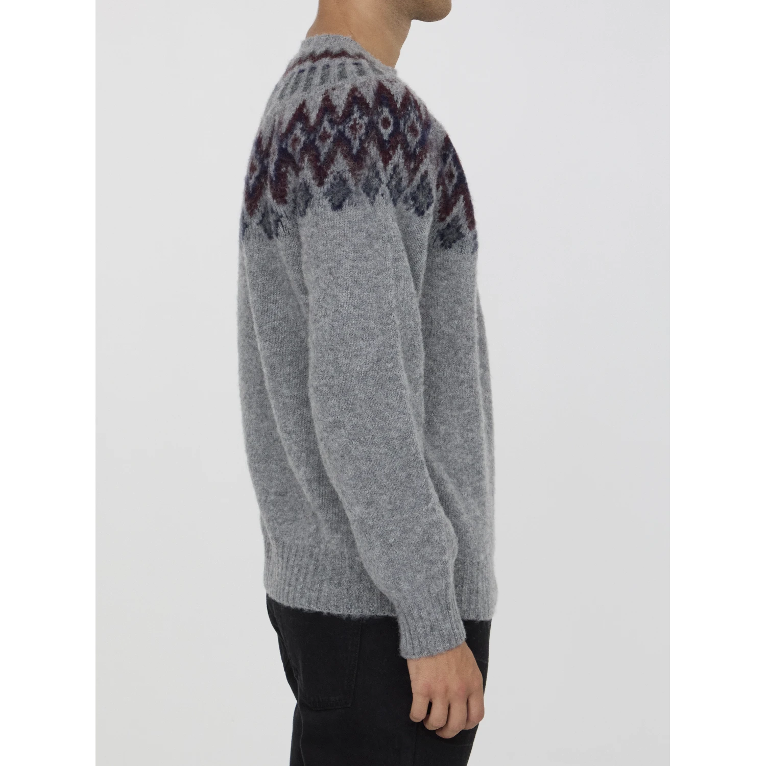 Future Fantasy sweater