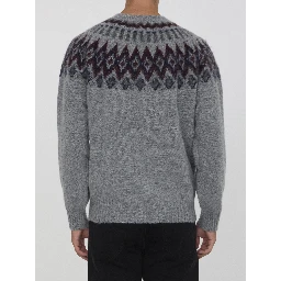 Future Fantasy sweater
