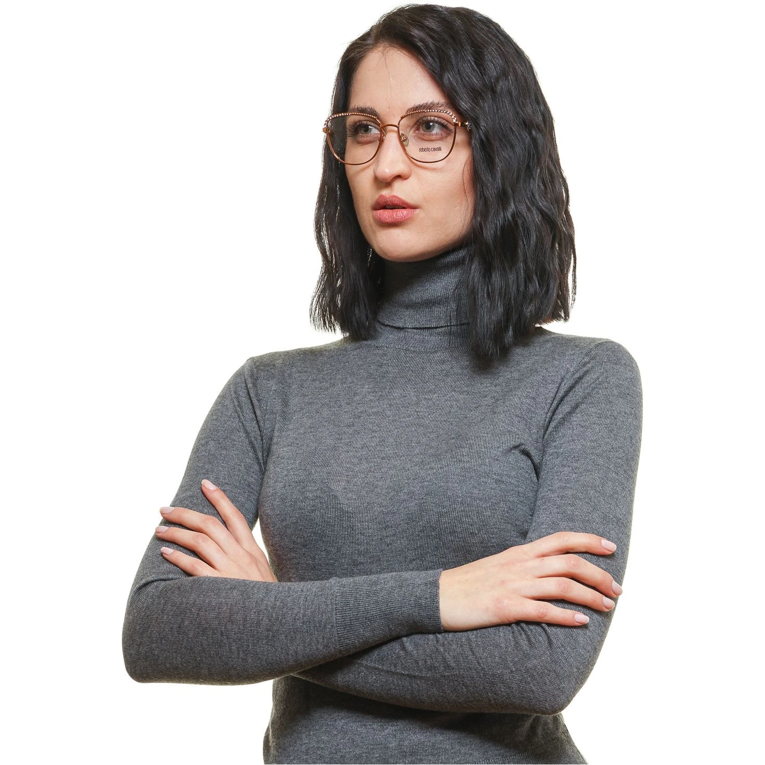 Copper Women Frames