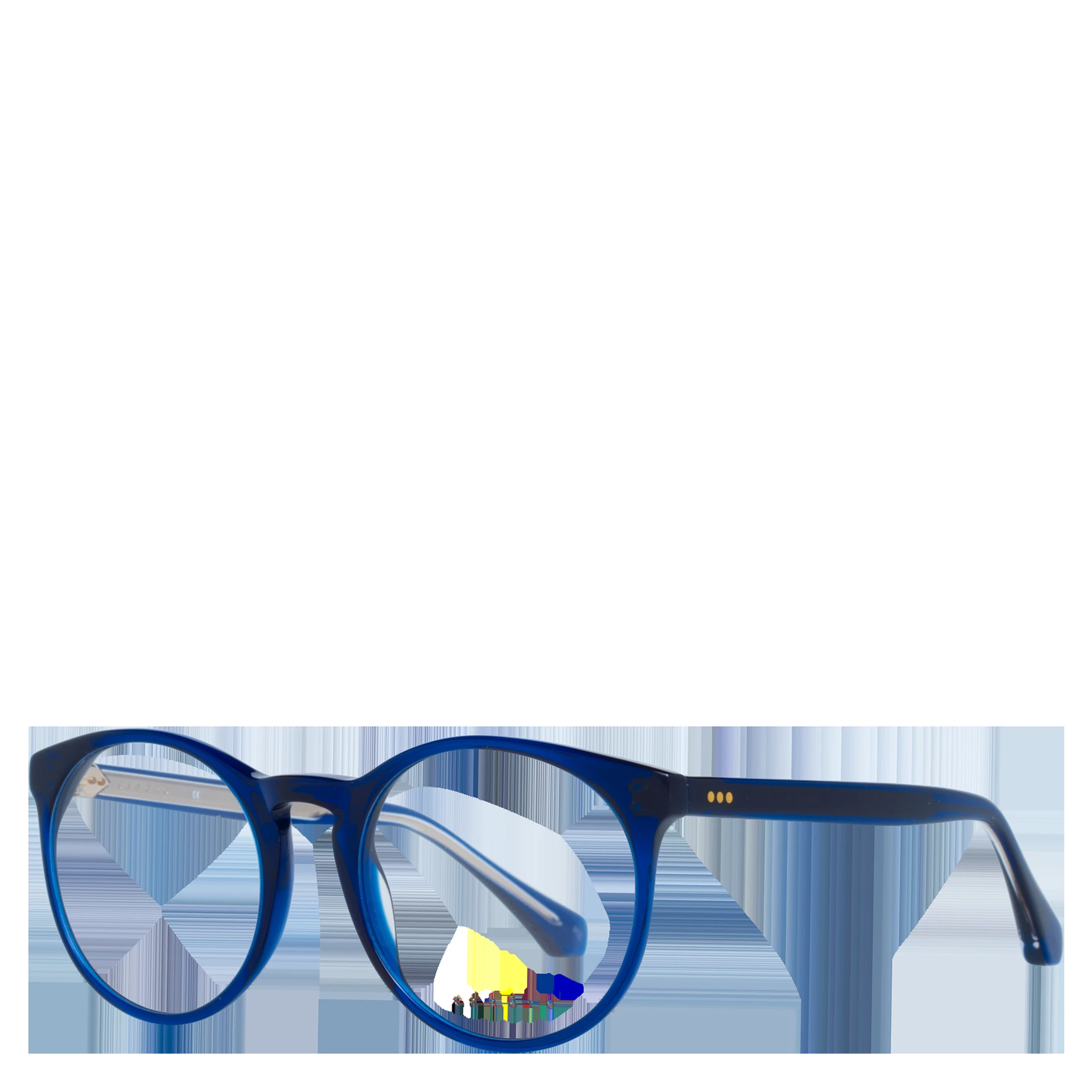Blue Women Frames
