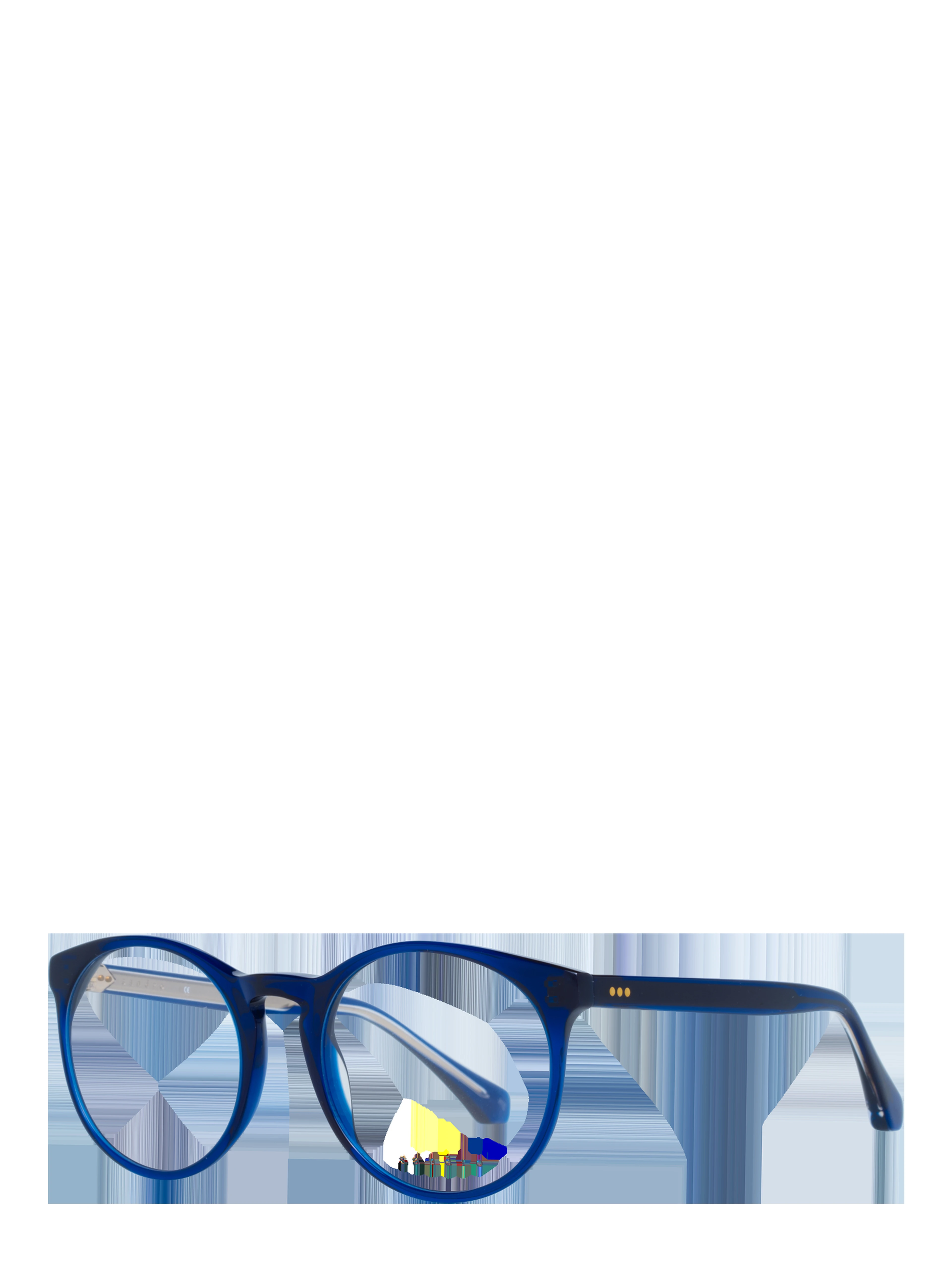 Blue Women Frames