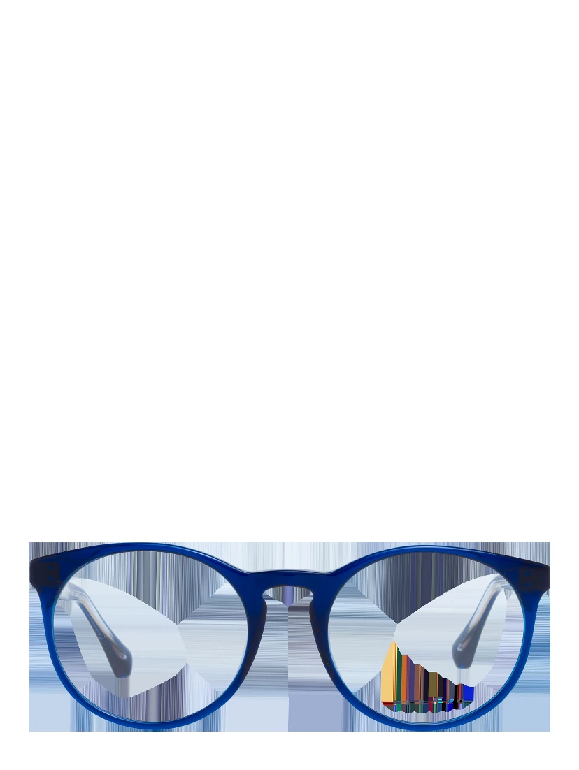 Blue Women Frames