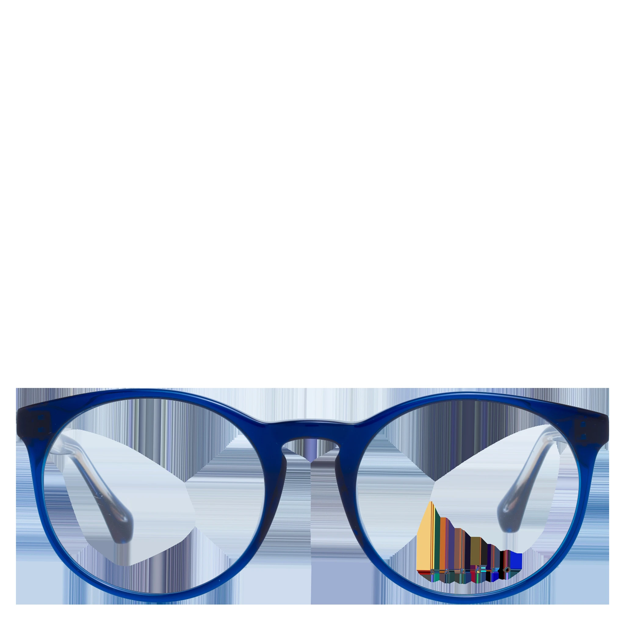Blue Women Frames