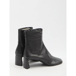 Duty Free 60mm boots