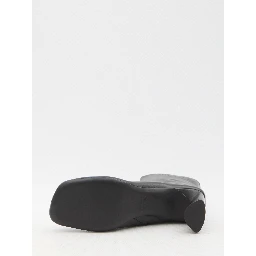 Duty Free 60mm boots