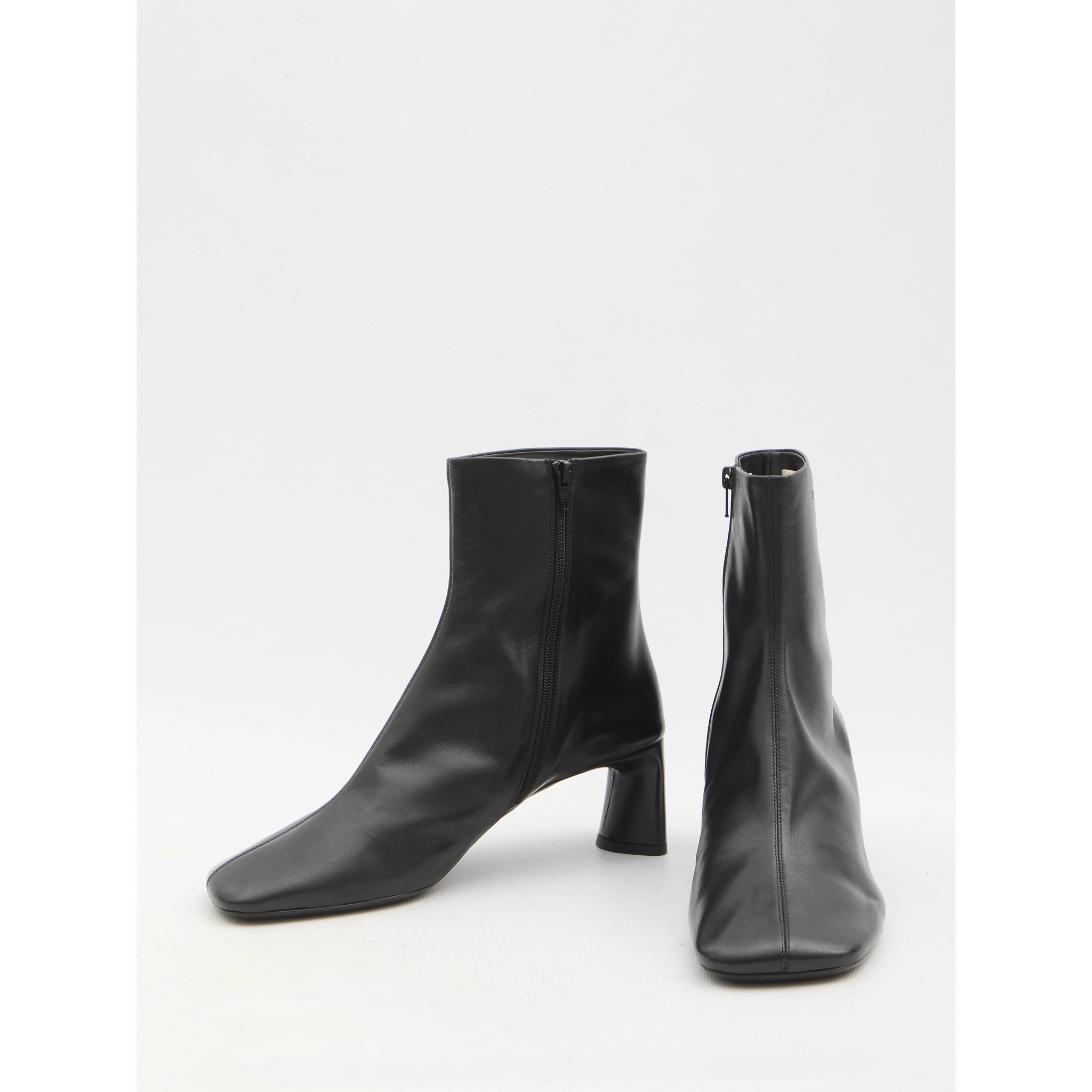 Duty Free 60mm boots