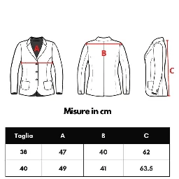 Black Polyamide Shell Jacket