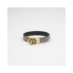 GG Marmont reversible belt