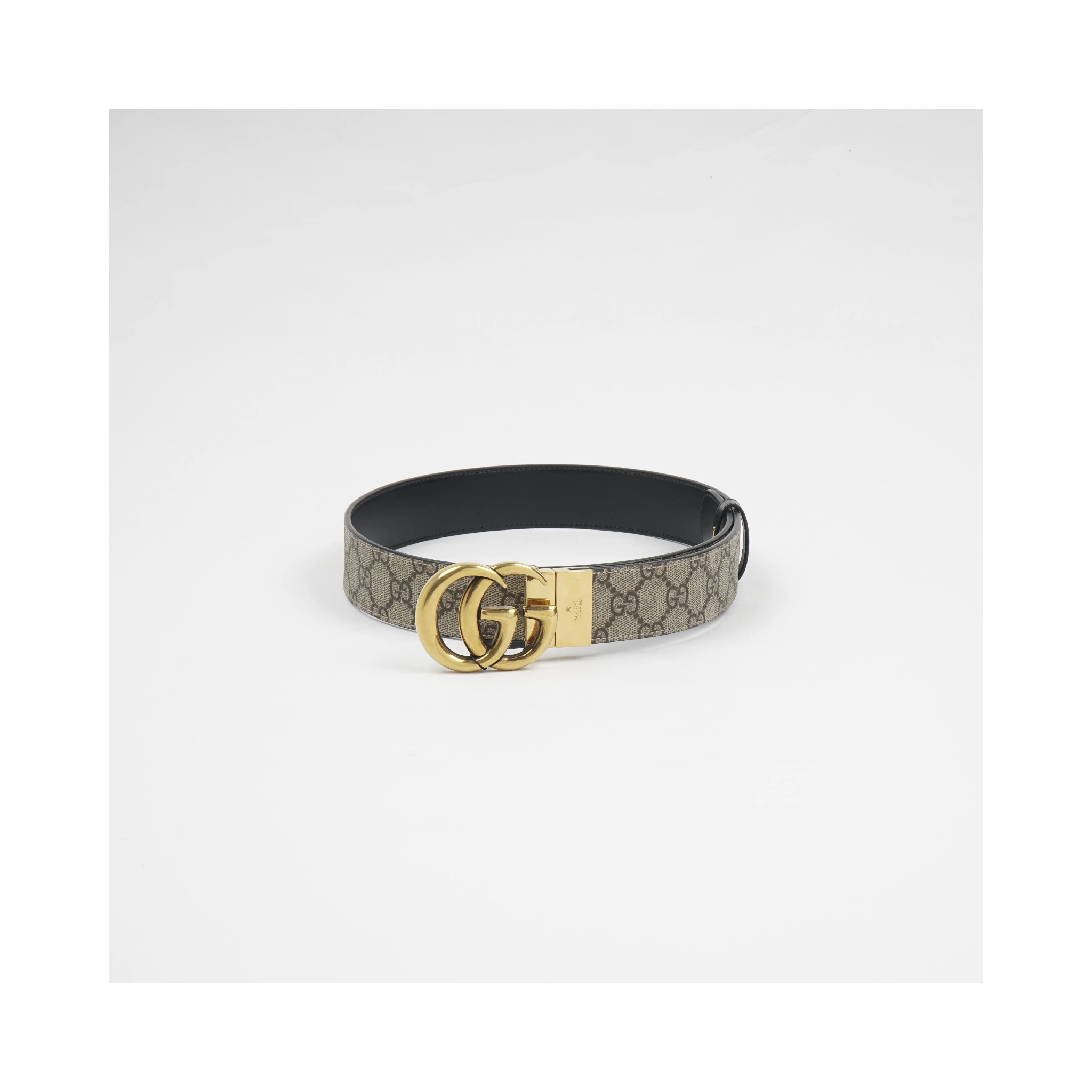 GG Marmont reversible belt