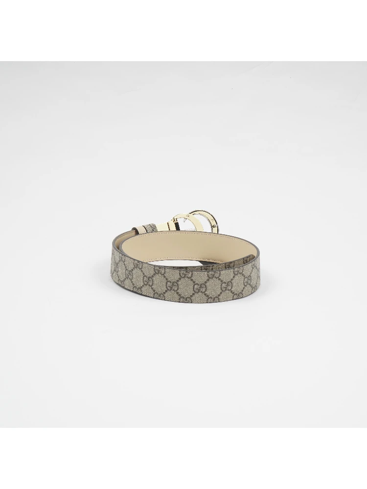 Gucci Belts Grey alternative