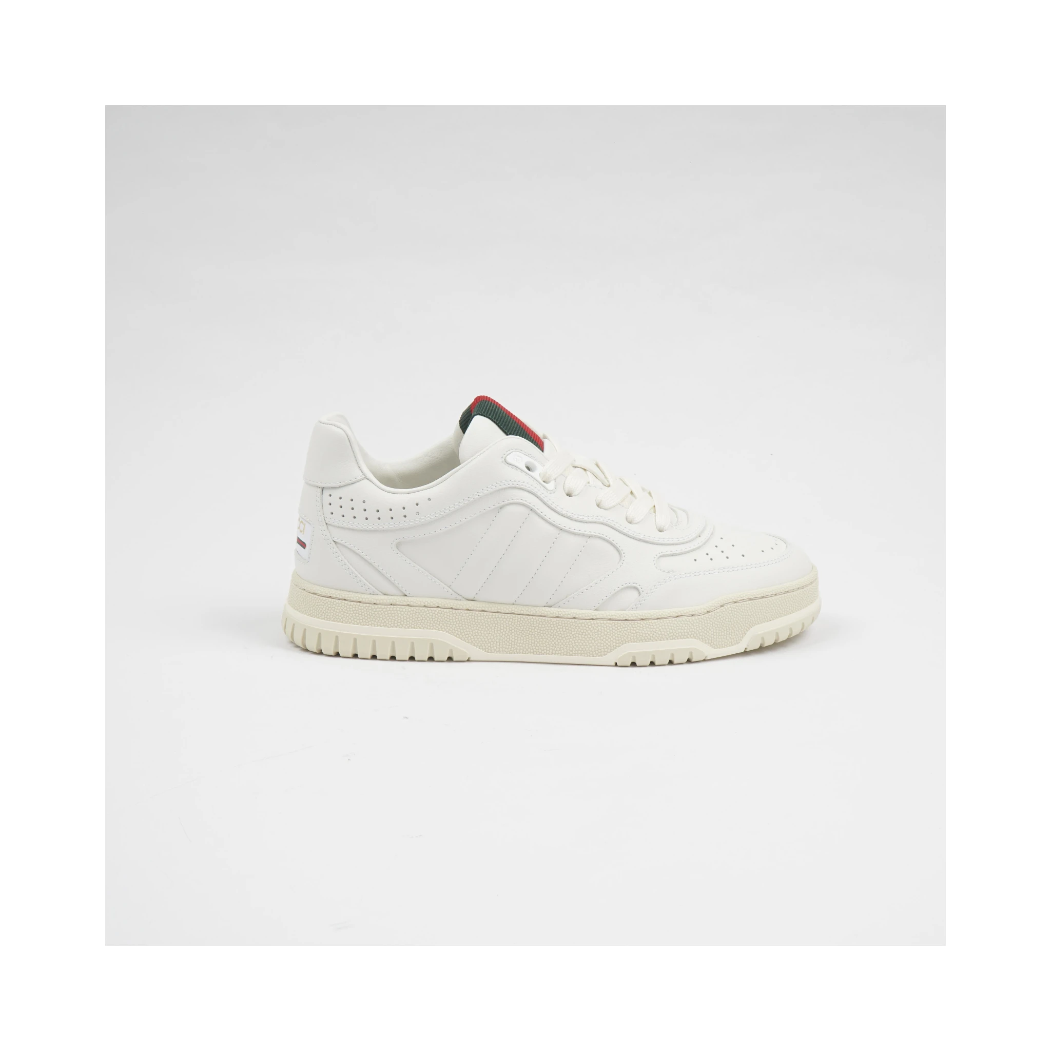 Gucci women’s Gucci re-web sneakers