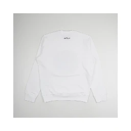 Stone Island Sweaters White