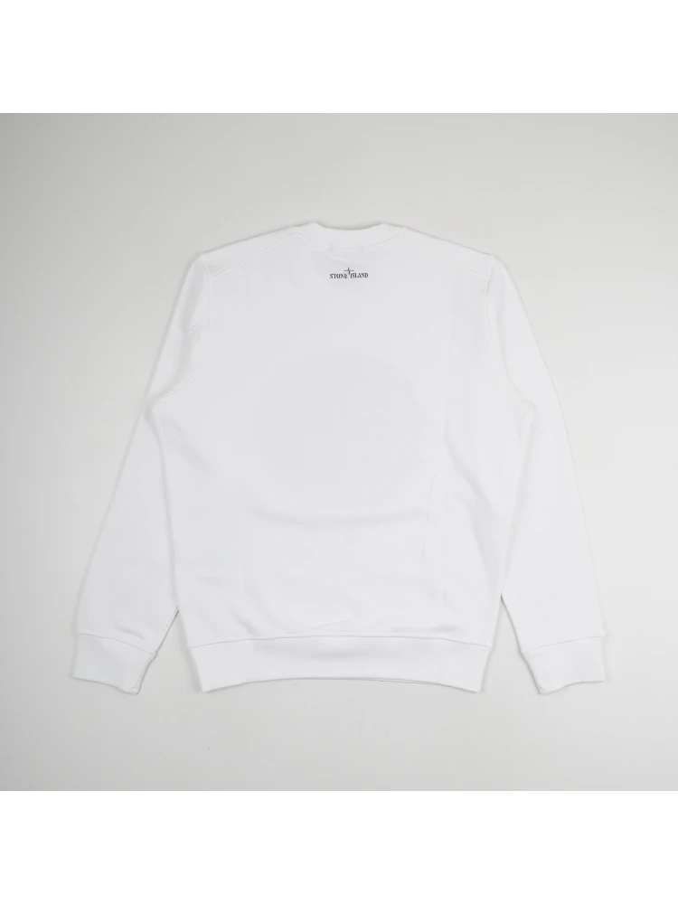 Stone Island Sweaters White alternative