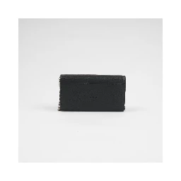 Pinko Wallets Black