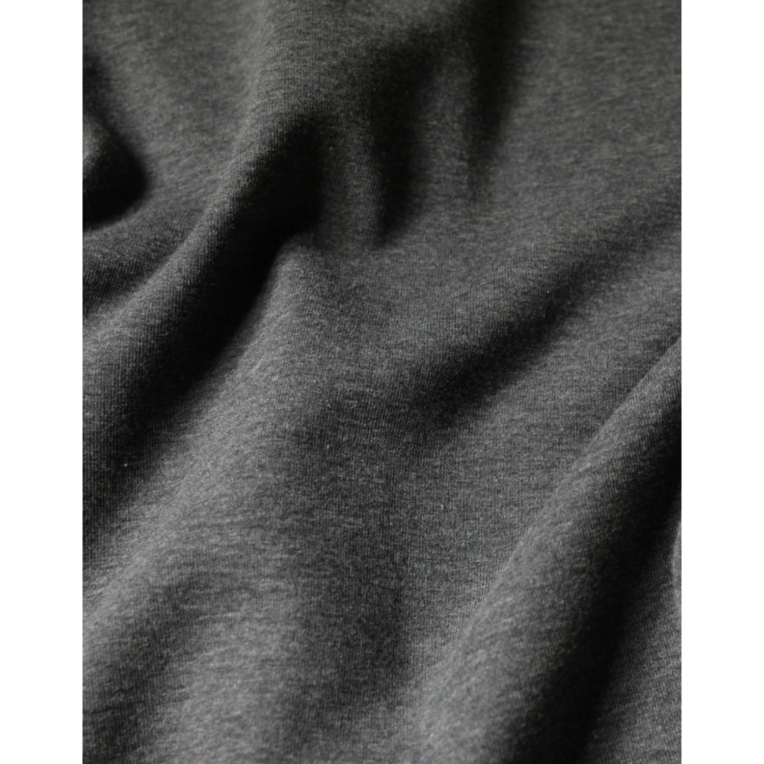 Gray Camouflage Animal Stuff Cotton T-shirt