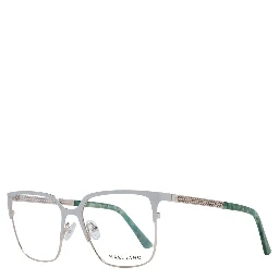 Cream Metal Glasses (Frames)