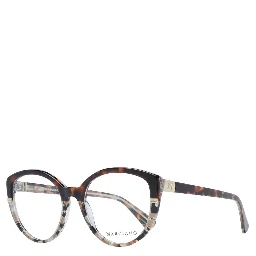 Brown Plastic Glasses (Frames)