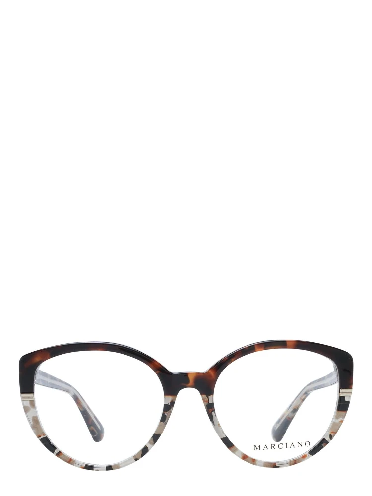 Brown Plastic Glasses (Frames) alternative