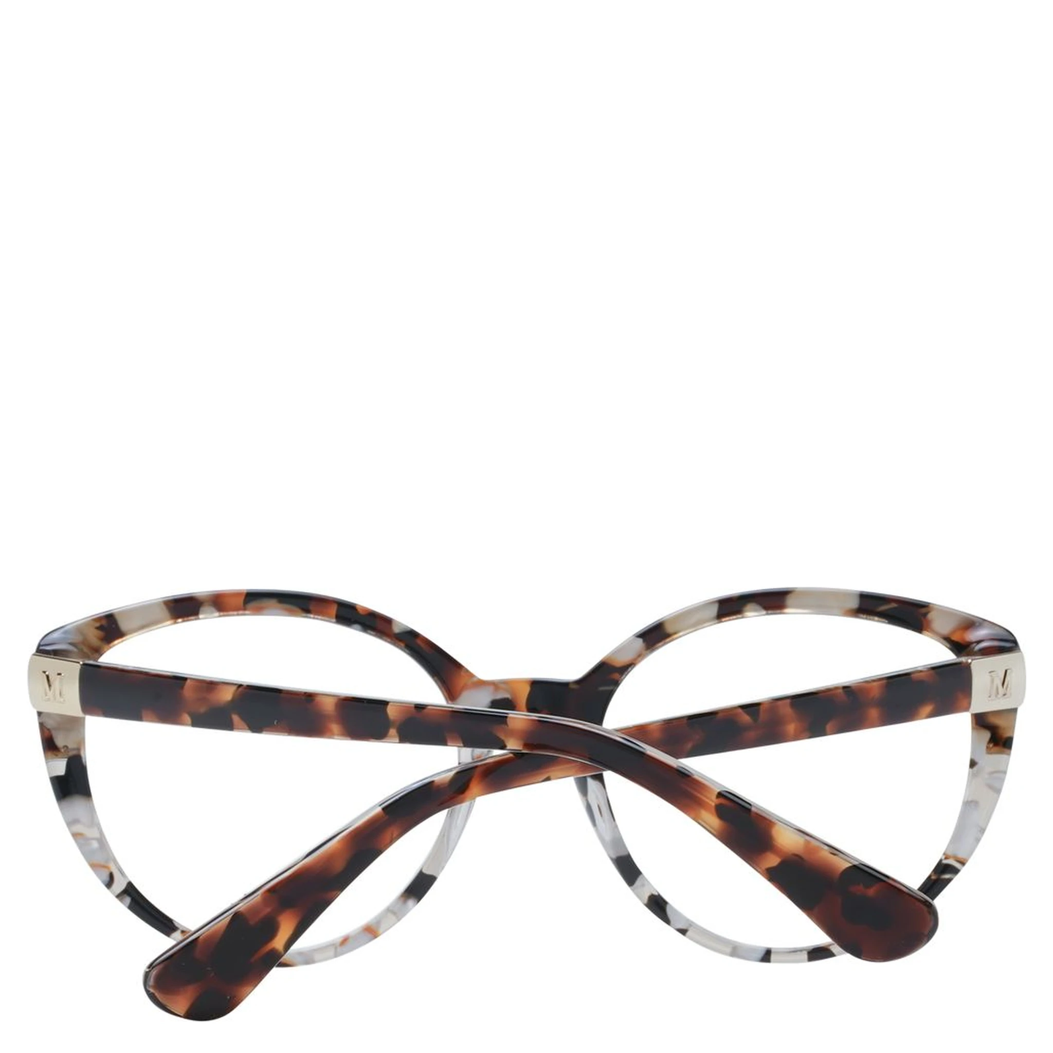 Brown Plastic Glasses (Frames)