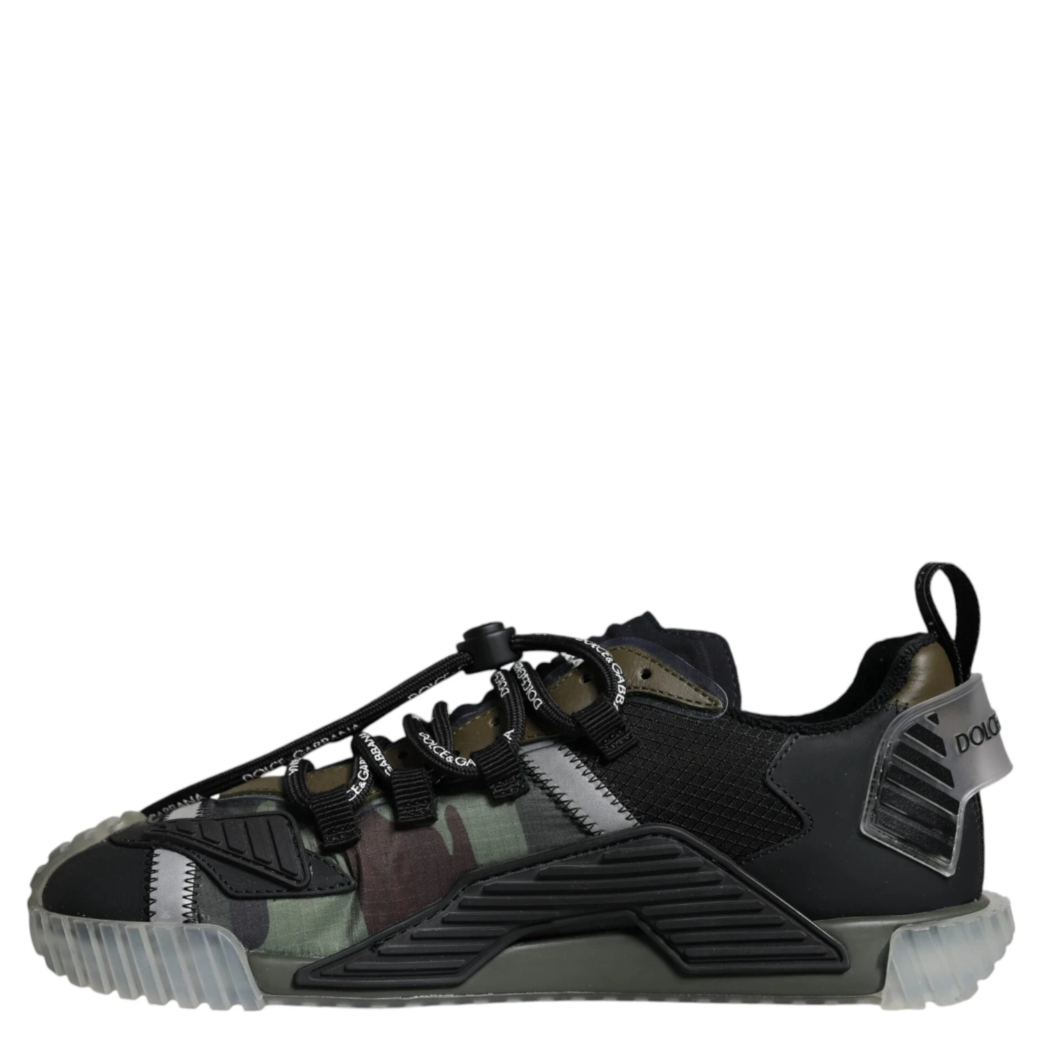 Multicolor Lace Up Low Top NS1 Sneakers Shoes