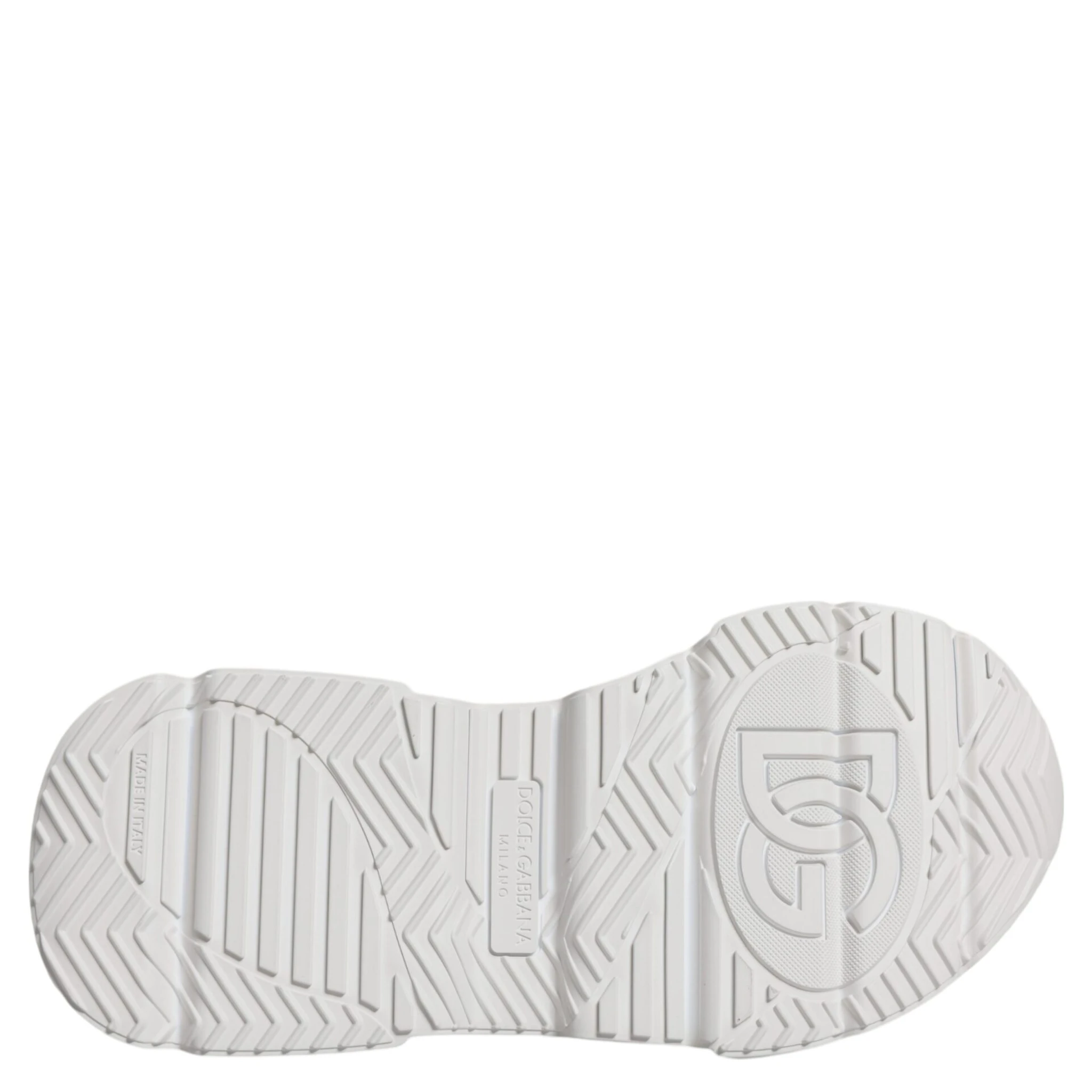 White Daymaster Low Top Sneakers Shoes