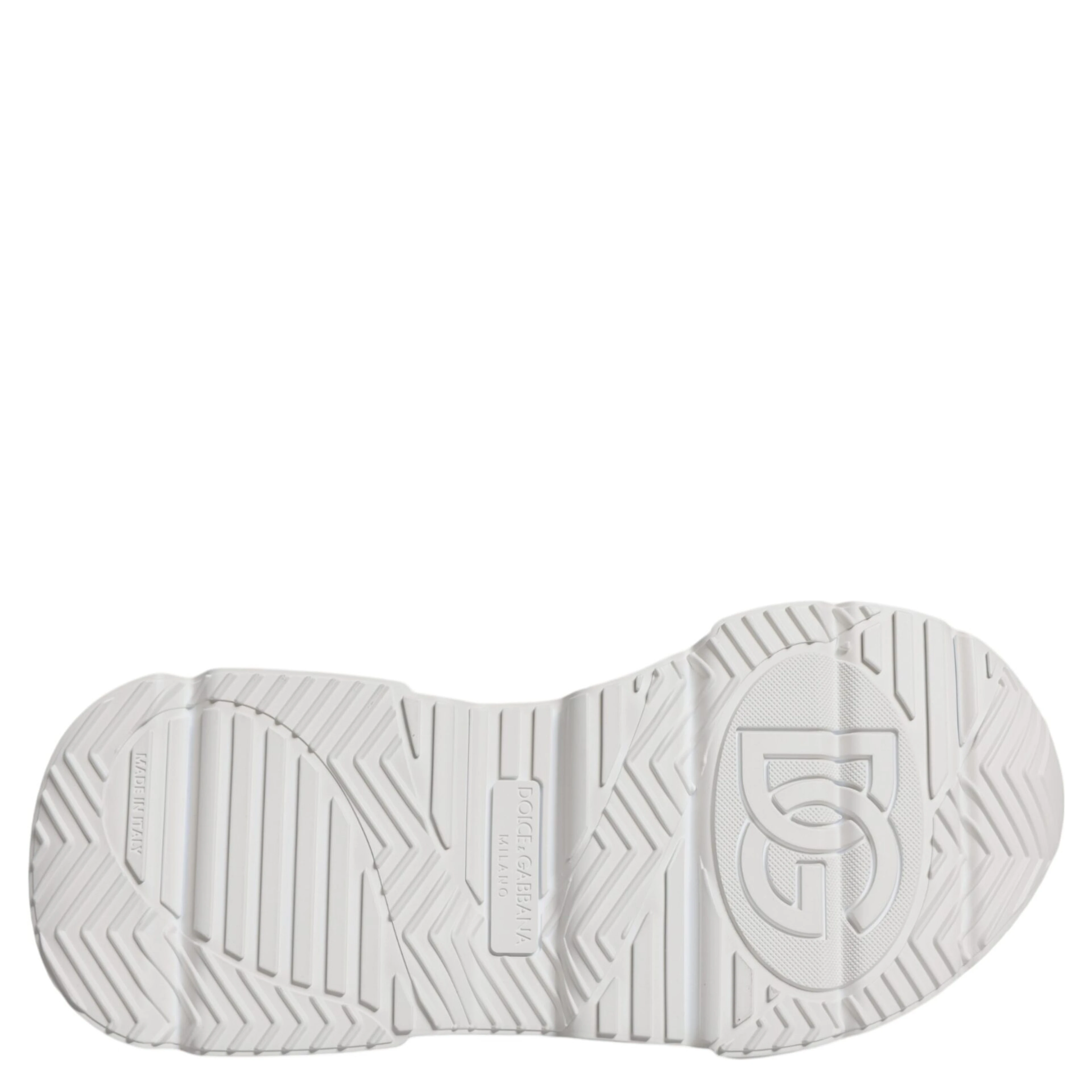 White Daymaster Low Top Sneakers Shoes