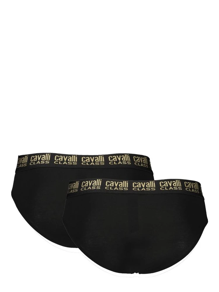 Black Cotton Underwear alternative