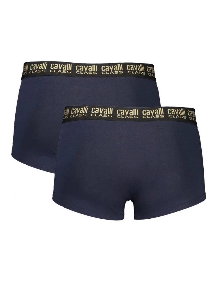 Blue Cotton Underwear alternative